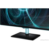 Телевизор Samsung T24D390EW