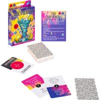 Карточная игра Dream Makers Алкофанты 18+