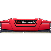 Оперативная память G.Skill Ripjaws V 2x16GB DDR4 PC4-25600 F4-3200C14D-32GVR в Солигорске