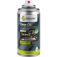  Defender Антикоррозийное покрытие Clear Oil 150мл