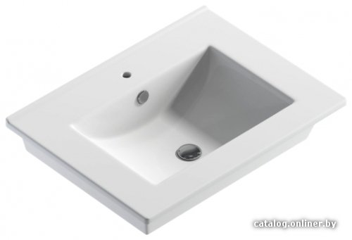 Умывальник Sanita Quadro-60 60x46
