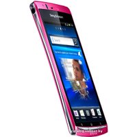 Телефон Sony Ericsson Xperia arc S LT18i
