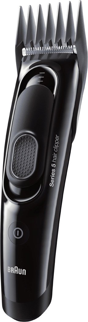 

Машинка для стрижки волос Braun Series 5 HC 5050