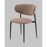 Стул Stool Group Килиан LV-113-E31-01 (велюр бежевый)