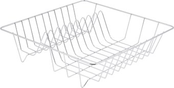 Сушилка для посуды Рыжий кот W3408 310858