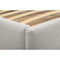 Кровать Divan Динс 140 (Bucle White)
