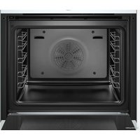 Электрический духовой шкаф Bosch Serie 8 HSG636BW1