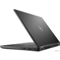 Ноутбук Dell Latitude 14 5490-2707