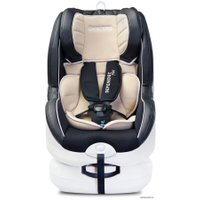 Детское автокресло Caretero Defender Plus Isofix (бежевый)