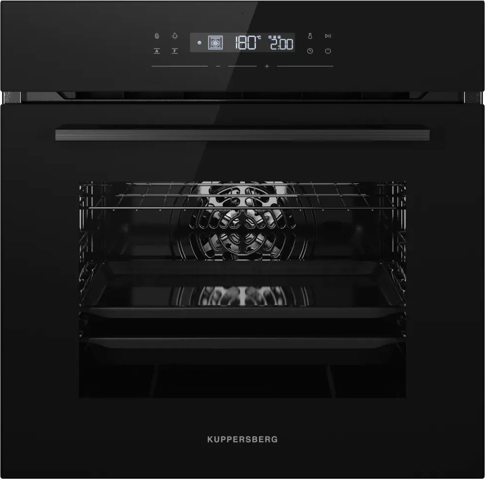 

Электрический духовой шкаф KUPPERSBERG HO 615 B