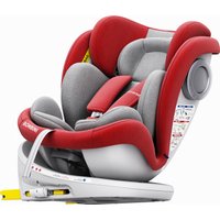 Детское автокресло Bonbini Universe BO-323111 (red)