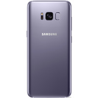 Смартфон Samsung Galaxy S8 64GB (мистический аметист) [G950F]