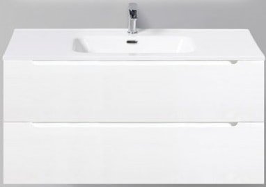 

BelBagno Тумба под умывальник Etna-1000-2C-SO-BL-P (bianco lucido)