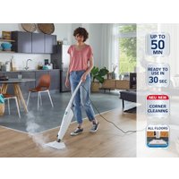 Паровая швабра Leifheit CleanTenso Power 11940