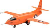 03888 Экспериментальный самолет США Bell X-1 (1rst Supersonic)