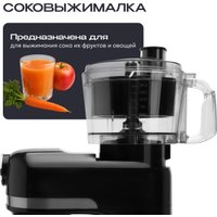 Кухонная машина RAGEX R120-001