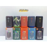 Беспроводная колонка Bseng P15 Pro (черный)