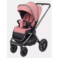 Универсальная коляска Rant Falcon RA097 (2 в 1, розовый)