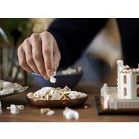 Конструктор LEGO Architecture 21056 Тадж-Махал