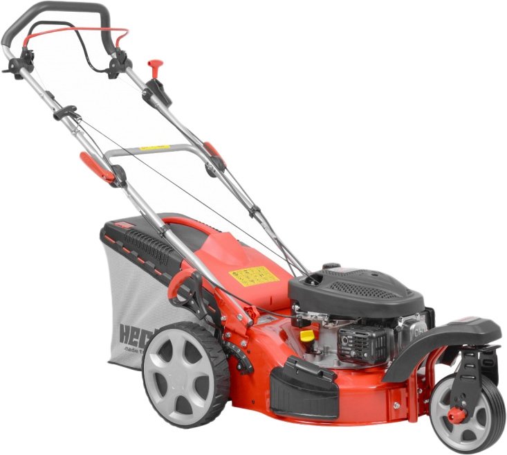 

Газонокосилка Hecht 5433 SW