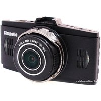 Видеорегистратор Simpatio PTG9WB