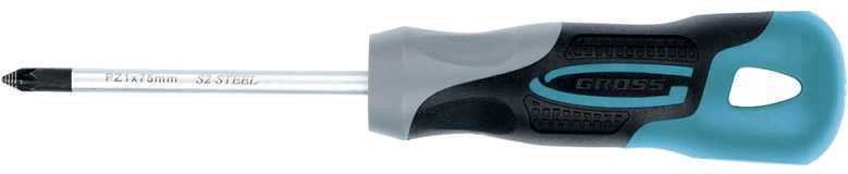 

Отвертка GROSS 12156