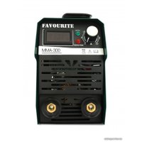 Сварочный инвертор Favourite MMA-300A