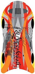 Maxi Snow Surfer Sledge Board (красный)