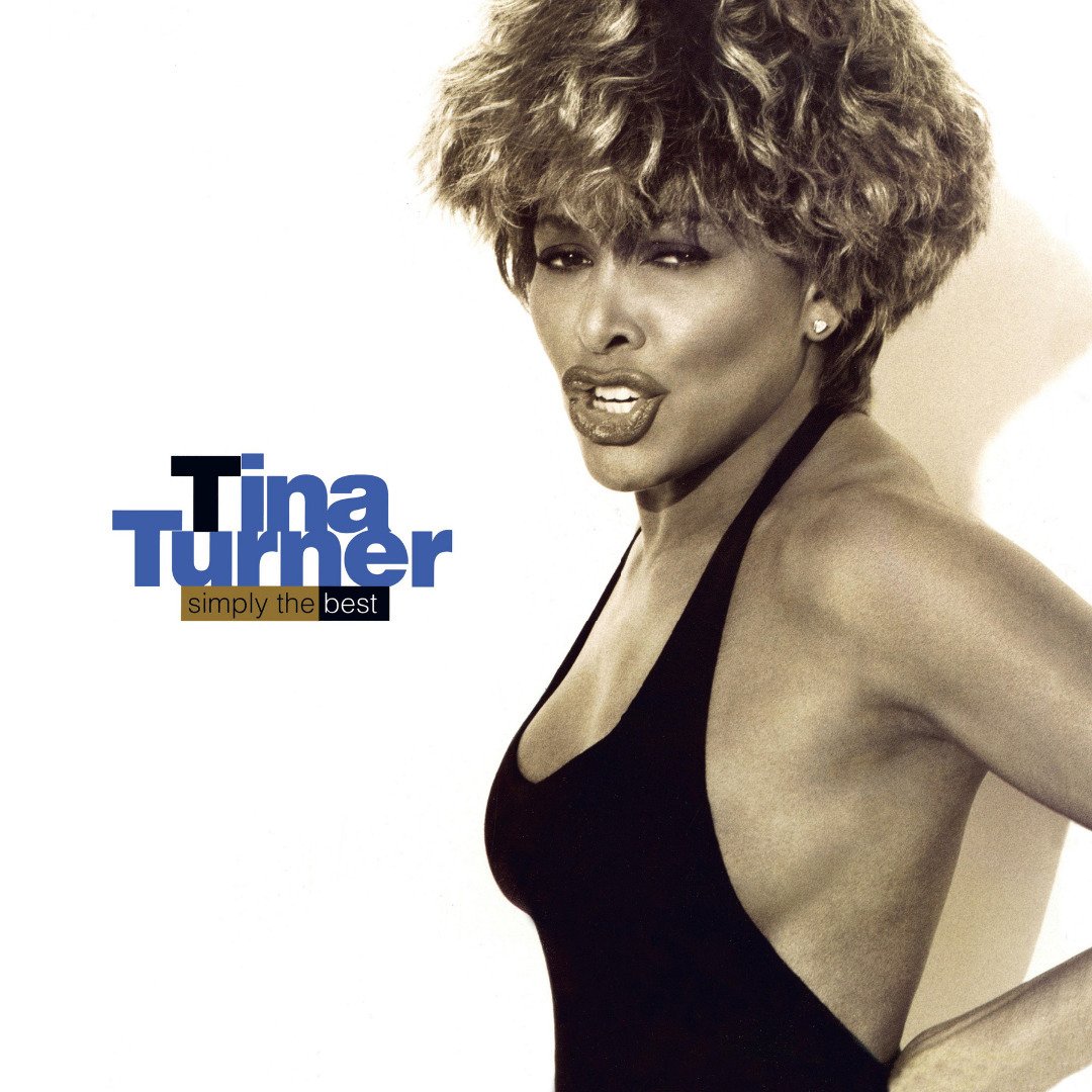 

Виниловая пластинка Tina Turner ‎- Simply The Best