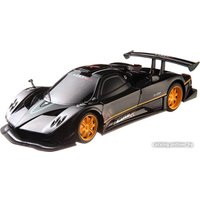 Автомодель Rastar Pagani Zonda R 38010B (черный)