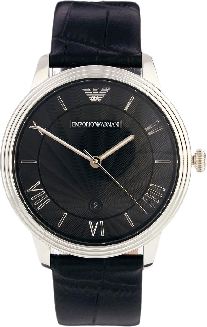 

Наручные часы Emporio Armani AR1611