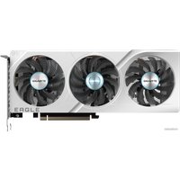 Видеокарта Gigabyte GeForce RTX 4060 Eagle OC Ice 8G GV-N4060EAGLEOC ICE-8GD