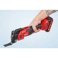 Реноватор Wortex CSM 3018 ALL1 XLT Solo 2333073 (без АКБ)