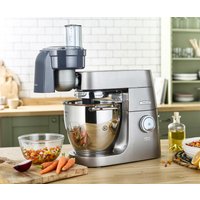 Насадка для нарезки кубиками Kenwood KAX400PL
