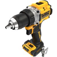 Дрель-шуруповерт DeWalt DCD800N (без АКБ)