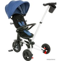 Детский велосипед Qplay Nova Plus S700 (синий)