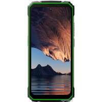 Смартфон Blackview BV8100 (зеленый)