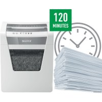 Шредер Leitz IQ Office P5