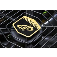 Блок питания FSP Aurum Pro 1200W (AU-1200PRO)