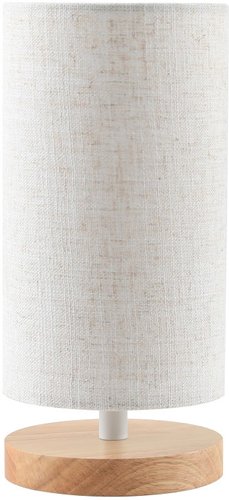 Настольная лампа ArtStyle HT-728WBG