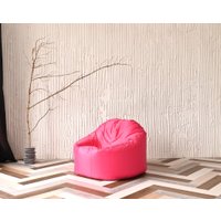 Кресло-мешок Mio Tesoro Poparada XXXL PO-65x85-F (фуксия)