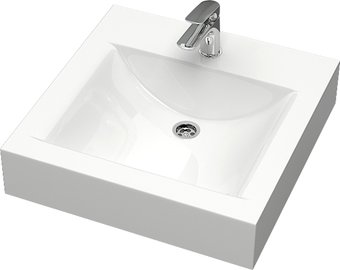 Умывальник MARRBAXX Ирен V57D1 V057D001