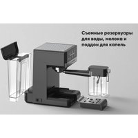 Рожковая кофеварка KaringBee CM5340