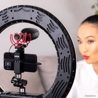 Проводной микрофон RODE VideoMic GO II