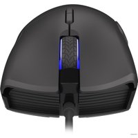 Игровая мышь Genesis Krypton 290 (черный)