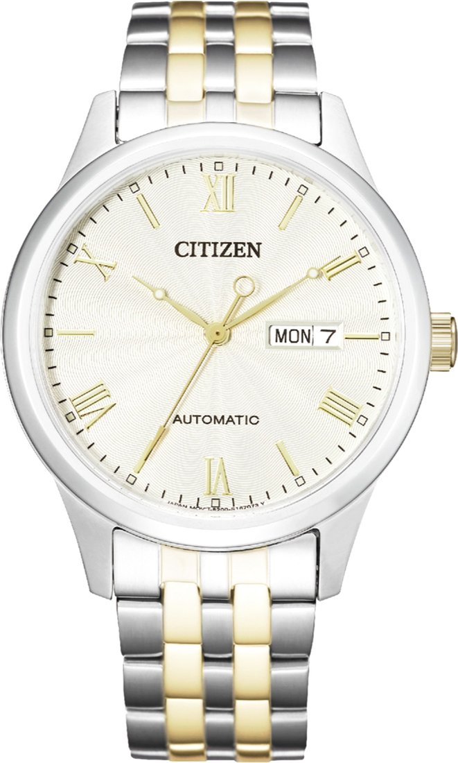 

Наручные часы Citizen NH7506-81A