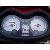 Скутер Hors 052