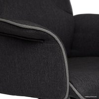 Офисное кресло TetChair Charm (серый)