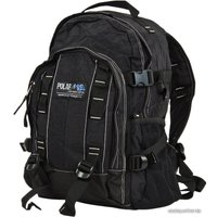 Городской рюкзак Polar П876 (черный)