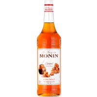 Сироп Monin Карамель 1л